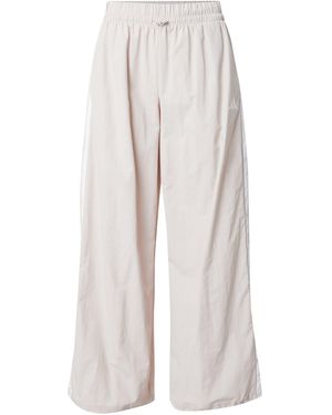 adidas Sporthose 'Essentials' - Weiß