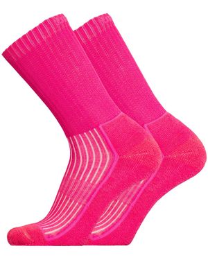 UphillSport Sportsocke Saana - Pink
