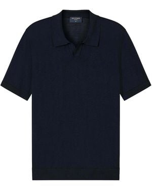 Olymp Poloshirt - Blau