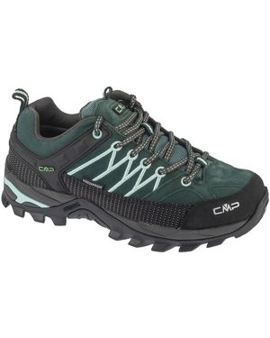 CMP Halbschuh - Schwarz