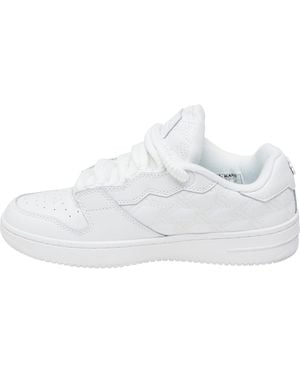 Karlkani Sneaker - Weiß