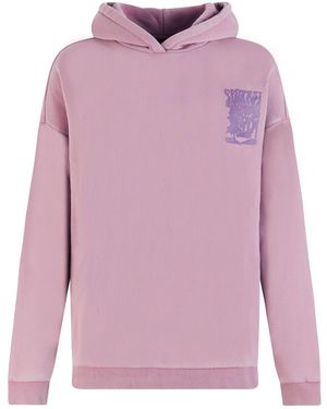 Protest Pullover Prtjump - Pink