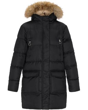 myMo Jacke - Schwarz