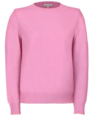 Anse Victorin Pullover Olivia - Pink