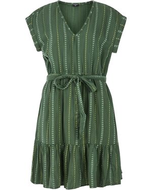 Protest Kleid Prtwaiki - Grün
