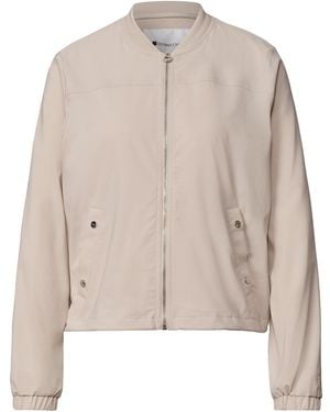 Street One Jacke - Natur