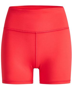Fabletics Shorts - Rot