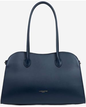 Lancaster Shopper - Blau