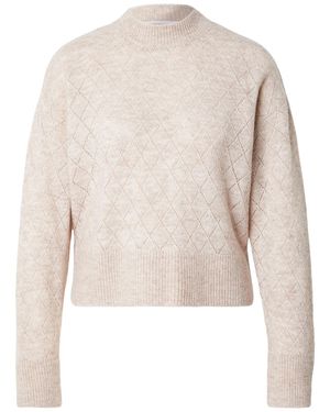 Rosemunde Pullover Aida - Weiß