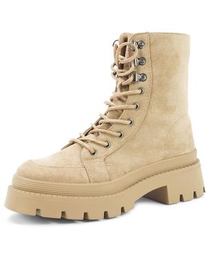 Findlay Schnürstiefelette Everest - Natur