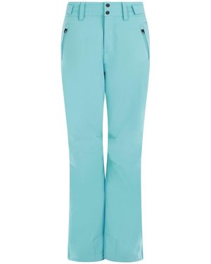 Protest Sporthose Prtcinnamones - Grün