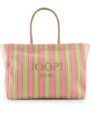 Joop! Shopper Istria Yvette - Natur