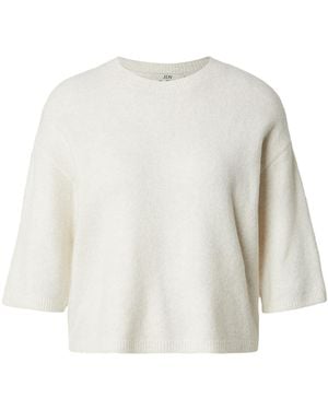 Jdy Pullover Chloe - Weiß