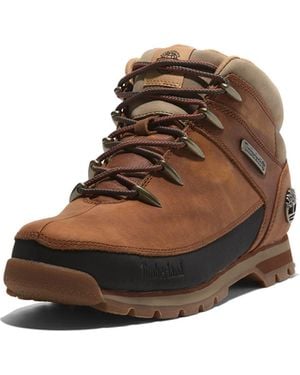 Timberland Boots - Braun