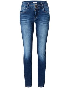 Timezone Jeans Enya - Blau
