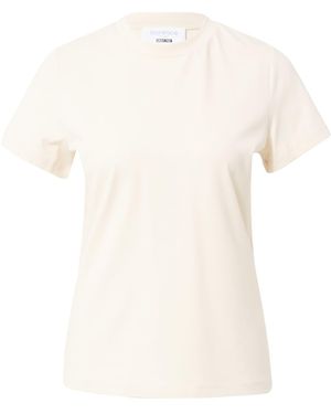florence by mills exclusive for ABOUT YOU Tshirt 'Cherry Pick' (Ocs) - Weiß