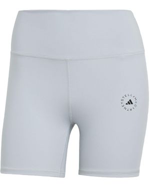 adidas By Stella McCartney Sportshorts - Blau