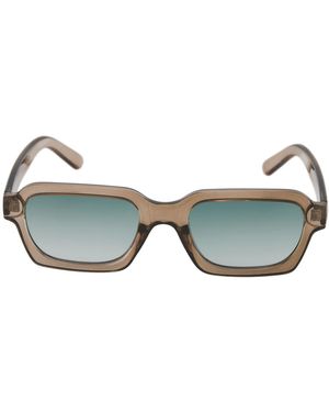 Jack & Jones Sonnenbrille - Grün
