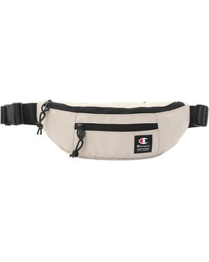 Champion Gürteltasche Icons - Mehrfarbig