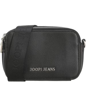 Joop! Umhängetasche Cornice Susan - Schwarz