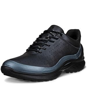 Ecco Schnürschuh Biom Energi - Blau