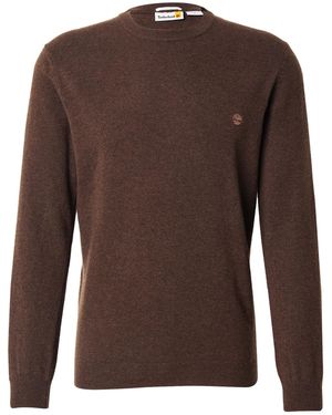 Timberland Pullover - Braun