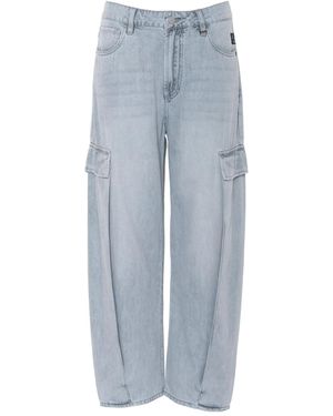 Elias Rumelis Jeans 'Masie' - Blau