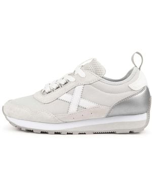 Munich Sneaker "Um" - Weiß