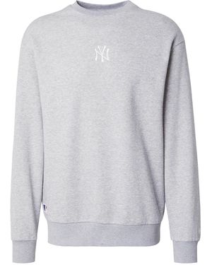 KTZ Sweatshirt Neyyan - Grau