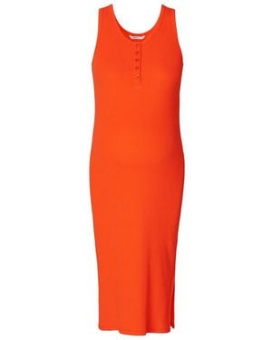 Noppies Kleid - Rot