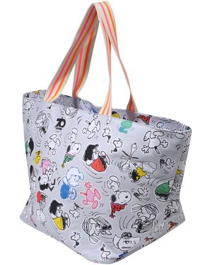 Codello Shopper ' X PEANUTS' - Blau