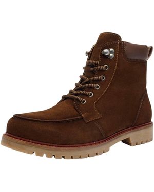 Ara Schnürstiefel - Braun