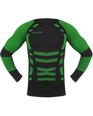 Polar Husky Base Layer Super Active Ride - Grün