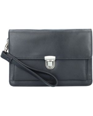Esquire Tasche - Schwarz