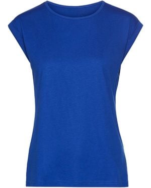 Boysen's T-Shirt - Blau