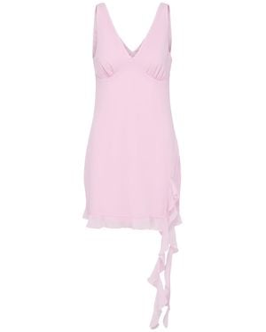 LeGer By Lena Gercke Kleid Hilka - Pink