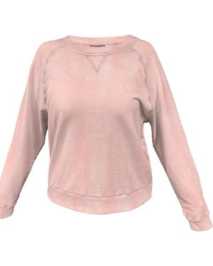 Deha Sweatshirt - Pink