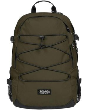 Eastpak Rucksack Gerys Pro 1W8 Cs Forest - Grün
