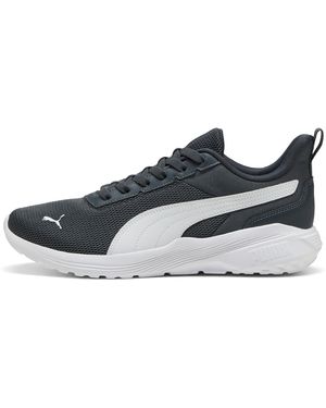 PUMA Sneaker - Blau