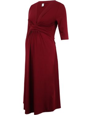 Bebefield Kleid Priscilla - Rot