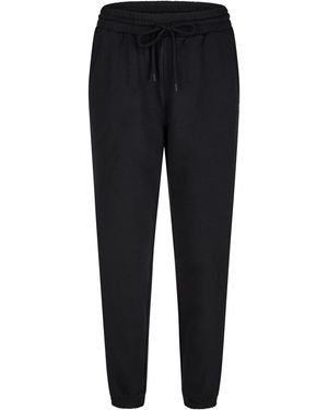 Fabletics Sporthose The Year Round - Schwarz