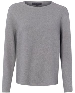 Franco Callegari Pullover - Grau
