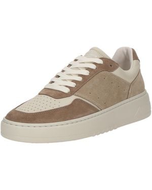 COPENHAGEN Sneaker - Natur