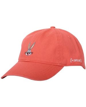 Capslab Cap Looney Tunes - Rot