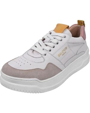 CRICKIT Sneaker Olinda - Weiß
