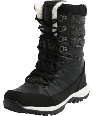 Hi-Tec Stiefel Riva - Schwarz