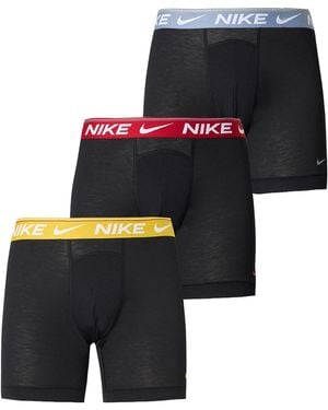 Nike Sportunterhose - Mehrfarbig