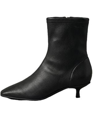 Calvin Klein Boots - Schwarz