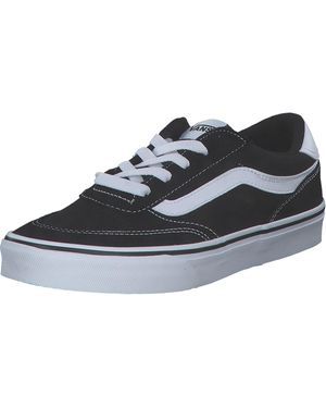 Vans Sneaker 'Brooklyn' - Schwarz