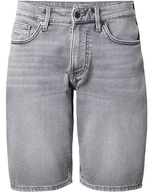 S.oliver Shorts - Grau